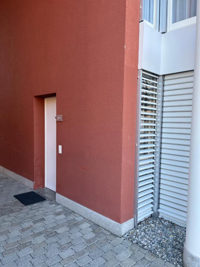 Hapimag Resort أسكونا المظهر الخارجي الصورة